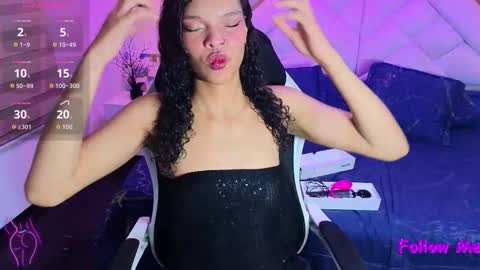 Mia online show from January 11, 3:56 am