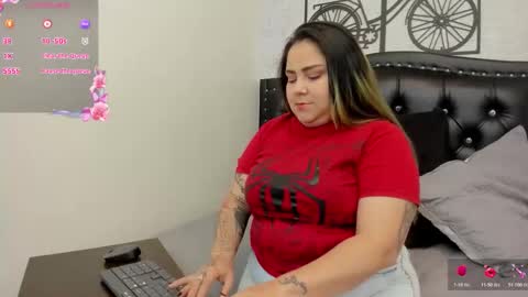 mia online show from April 7, 8:44 pm