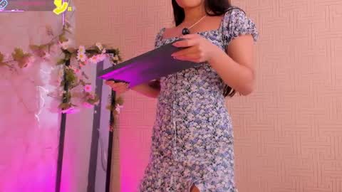 Snapshot of mia_gothzx chatting on October 2, 3:11 pm Mia online show from October 2, 3:11 pm