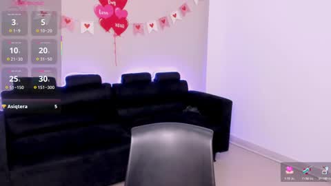 Snapshot of mia_gothzx chatting on February 26, 3:10 pm Mia online show from February 26, 3:10 pm