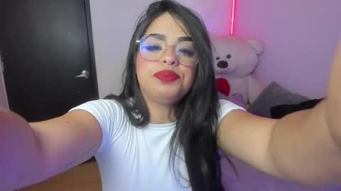 Snapshot of mia_j51 chatting on September 14, 11:17 pm Mia J Abbey online show from September 14, 11:17 pm