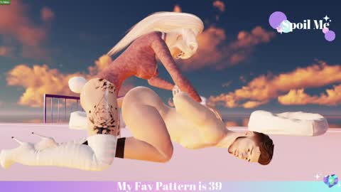 Mia online show from April 8, 5:10 am