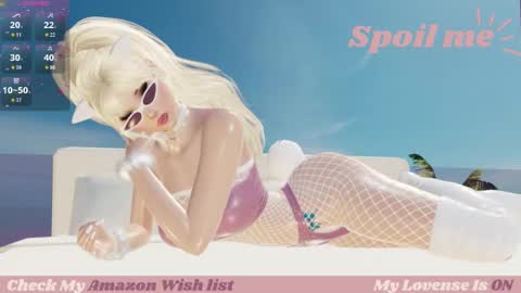 Mia online show from October 2, 2:54 am