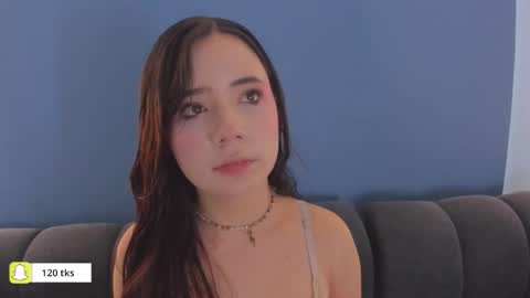 mia_lombana online show from December 14, 9:10 pm