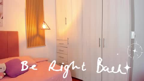 Mia Nevaeh - follow me online show from March 2, 11:53 pm