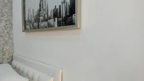 Mia online show from April 8, 2:36 am