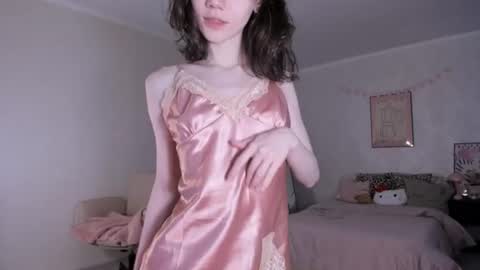 Mia Pimmy online show from June 12, 4:11 am