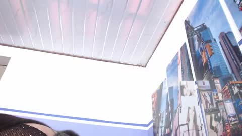 MIA  online show from April 15, 8:20 pm