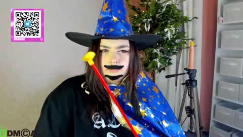 Mia online show from January 11, 2:06 am