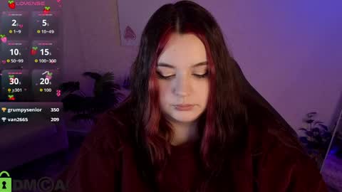 Mia online show from April 11, 7:45 am