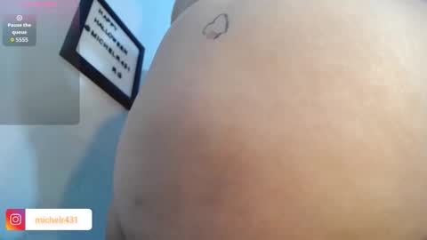 mia reys online show from October 30, 1:12 pm