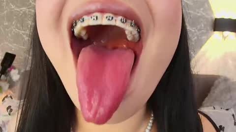 Mia Roux online show from February 26, 7:21 pm