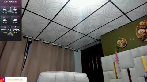 MIA HOT online show from March 18, 12:11 pm