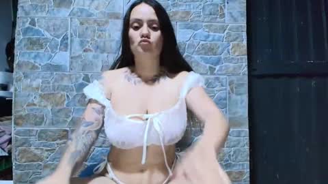 Mia Sepulveda online show from April 10, 5:02 am