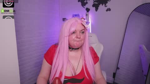 Mia Sinclaire online show from April 6, 4:46 am