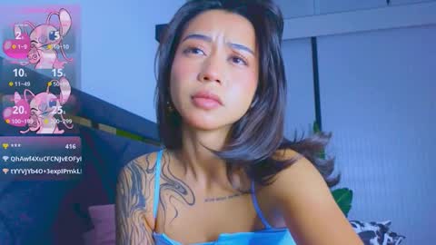 Mia online show from September 23, 12:43 pm