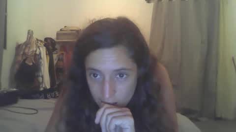 Mia online show from March 24, 10:16 pm