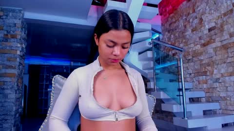 Mia steele online show from March 30, 7:58 pm