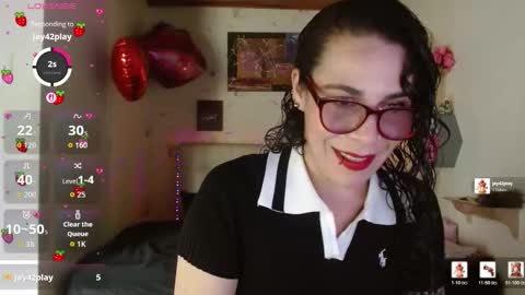 MIA  online show from March 9, 3:05 pm