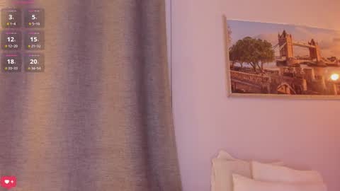 Mia White  online show from November 15, 1:56 pm