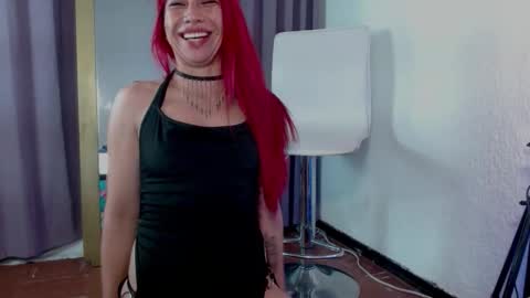 Mia XBloom online show from January 19, 4:55 am