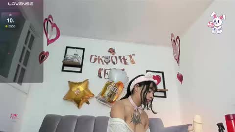 mia_zafir online show from September 30, 7:13 pm