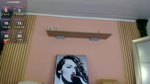 mia_zafir online show from November 8, 3:31 am