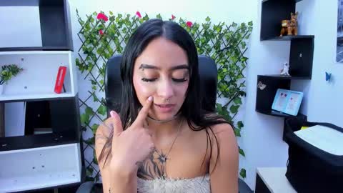 Miaa online show from March 13, 9:51 pm