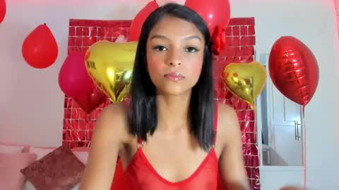 Snapshot of miaa_z chatting on February 14, 12:25 pm Miaa online show from February 14, 12:25 pm