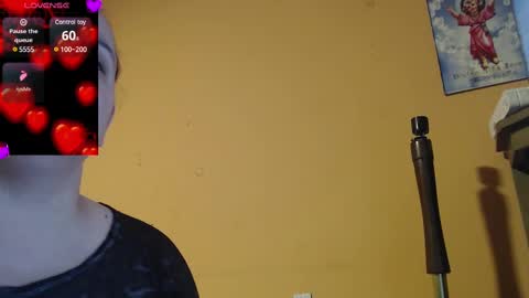 MIA online show from February 19, 7:05 pm