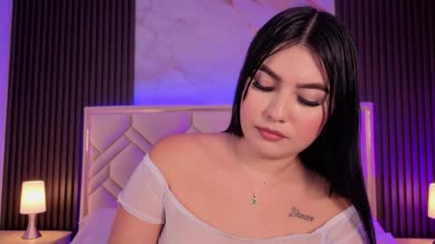 Miaa Farrel online show from April 14, 7:28 pm