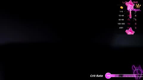 MIA LOVE online show from December 15, 12:56 pm