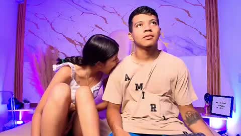 MiaayHero online show from April 13, 7:51 pm