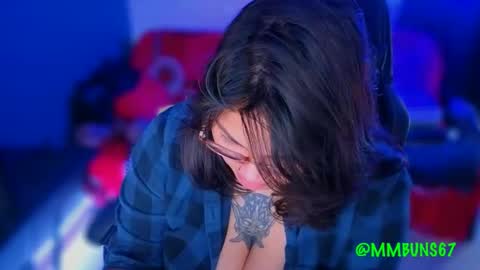 Mia online show from October 28, 12:55 am