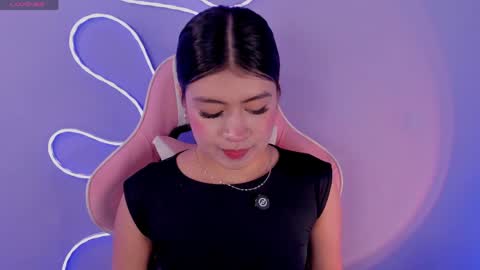 Mia Capone online show from April 22, 2:13 pm