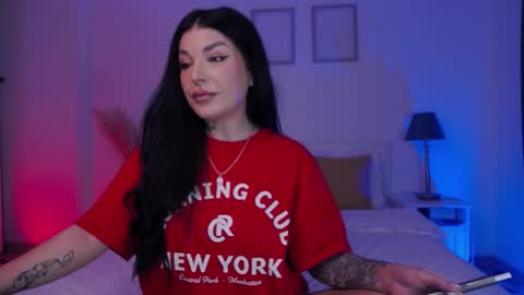 miacute4u online show from March 21, 6:34 pm