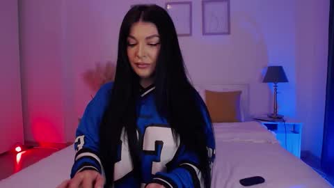 miacute4u online show from March 16, 6:34 pm