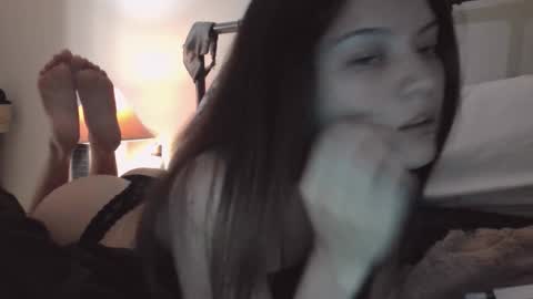 miafosterx online show from March 9, 1:43 am