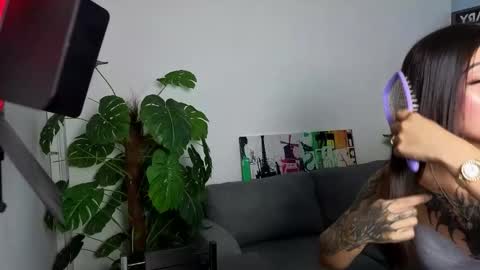 miafox_03 online show from January 17, 9:34 pm