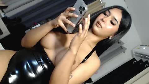 miafuckingwill online show from March 9, 12:42 pm