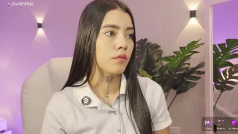 Mia Gomez online show from September 13, 1:57 pm