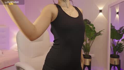 Mia Gomez online show from October 11, 1:38 pm