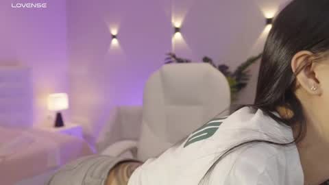 Mia Gomez online show from September 25, 1:07 pm