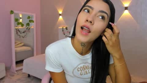 Mia Gomez online show from February 28, 12:52 pm