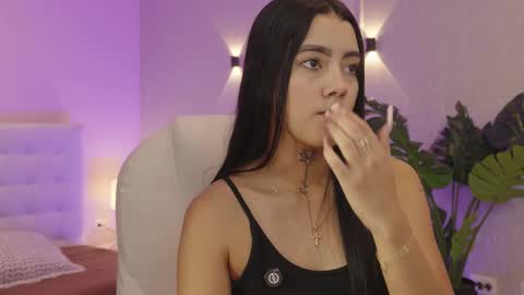 Mia Gomez online show from November 12, 2:19 pm