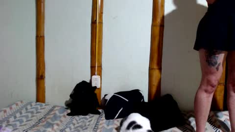 Mia  Sam online show from January 12, 3:24 am