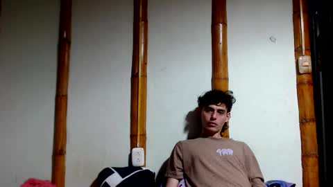 Mia  Sam online show from February 2, 11:56 pm