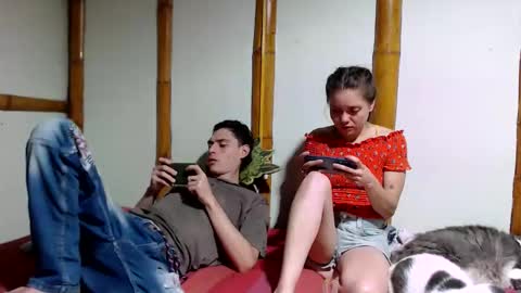 Mia  Sam online show from February 15, 7:51 am