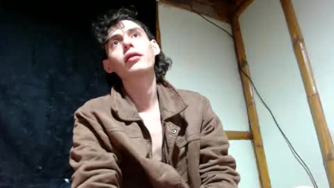 Mia  Sam online show from April 21, 1:53 am