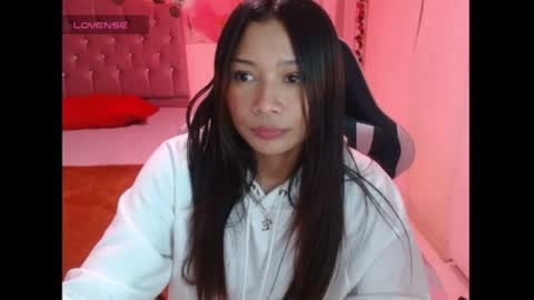 miaisabella905137 online show from July 24, 9:56 pm